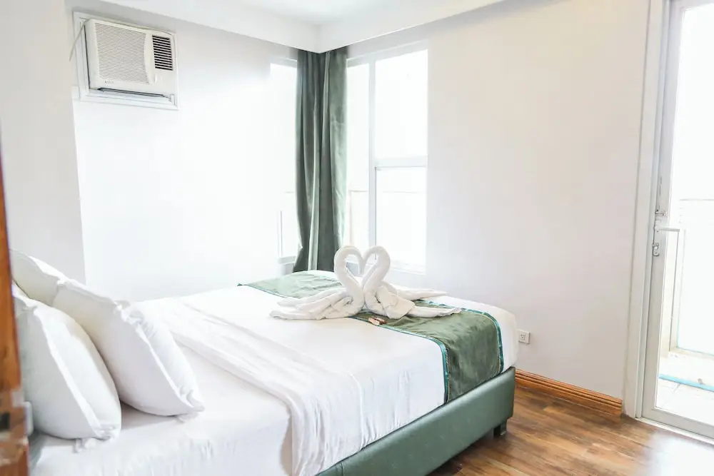 Foto - Pacific Bay Grand Suites