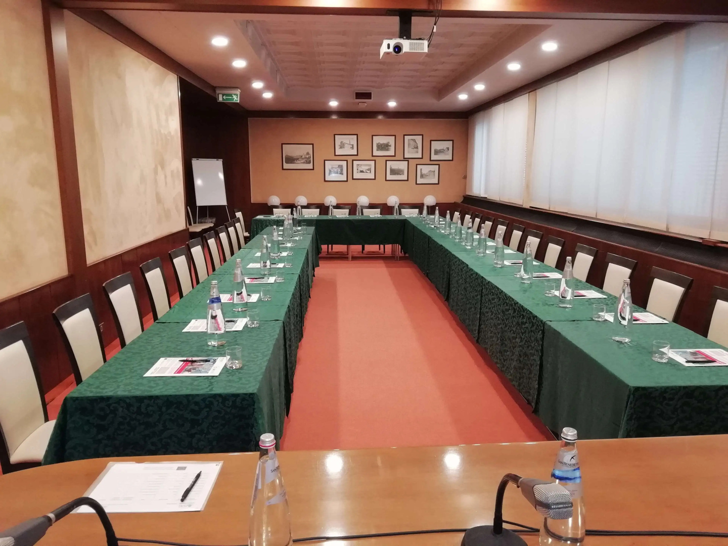 Foto - Best Western Gorizia Palace Hotel