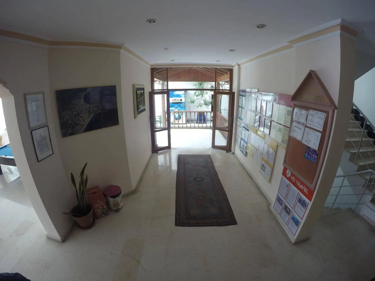 Photo - Kleopatra Miray Hotel