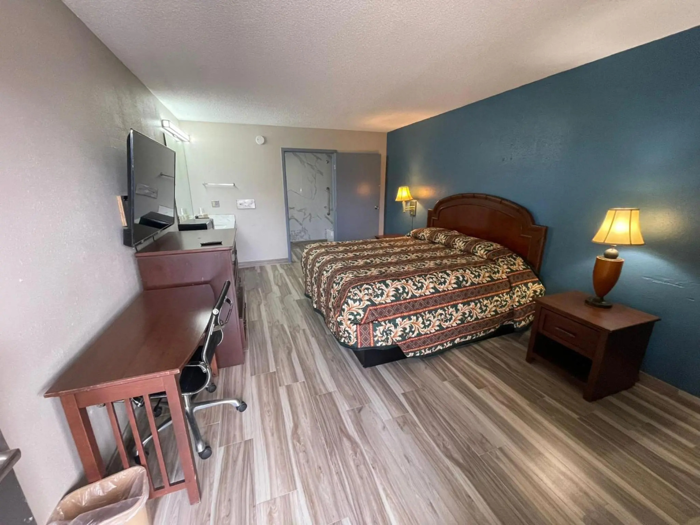 Foto - Brookwood Inn