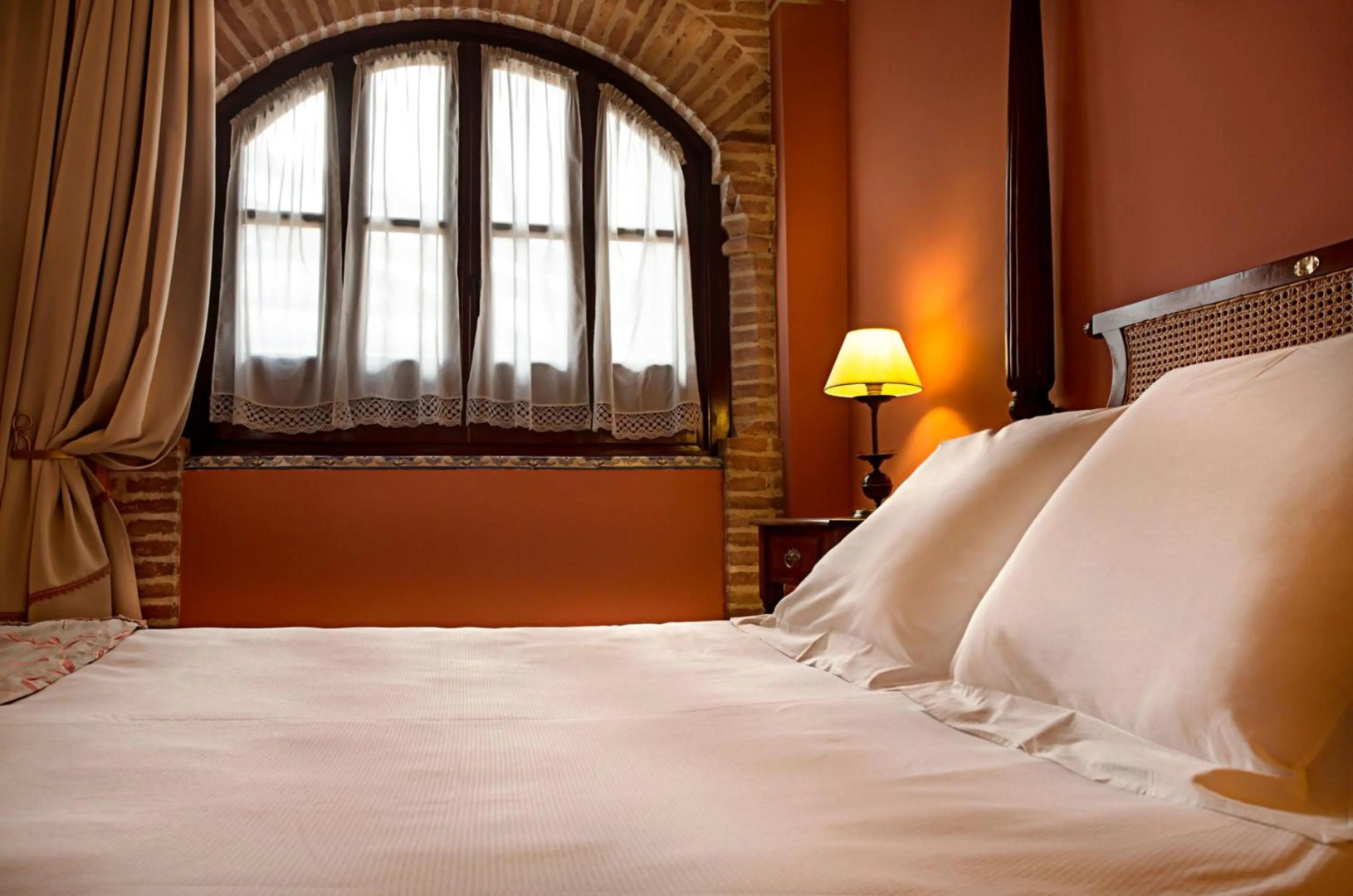 Foto - Hotel Alcázar de La Reina
