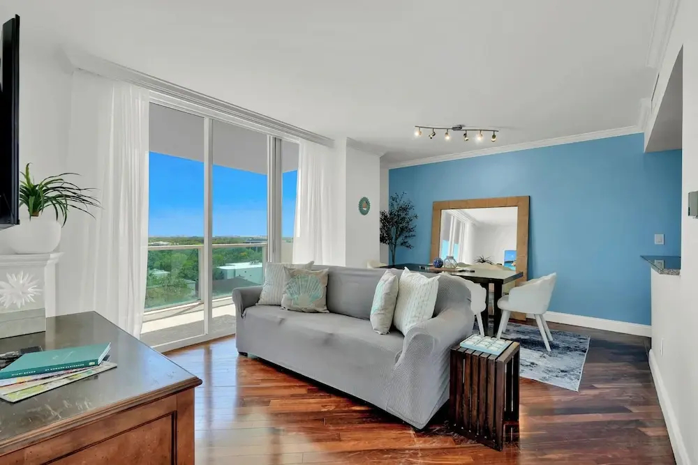 Photo - Tropical Paradise Spacious 3 bedroom