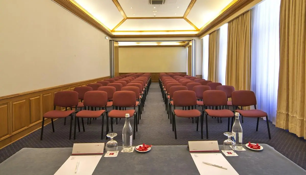 Foto - EVOLUTION Cascais-Estoril Hotel