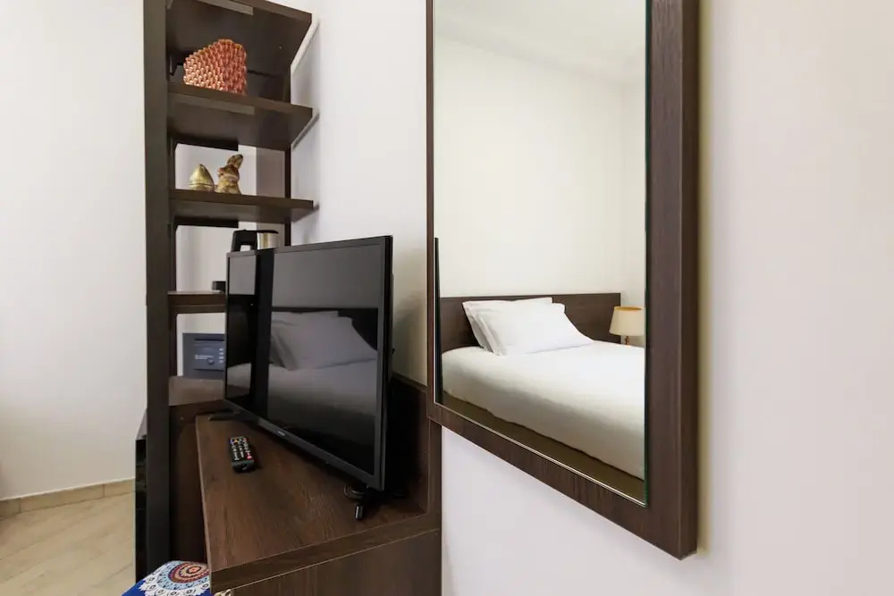 Foto - Villa Aurora Rooms