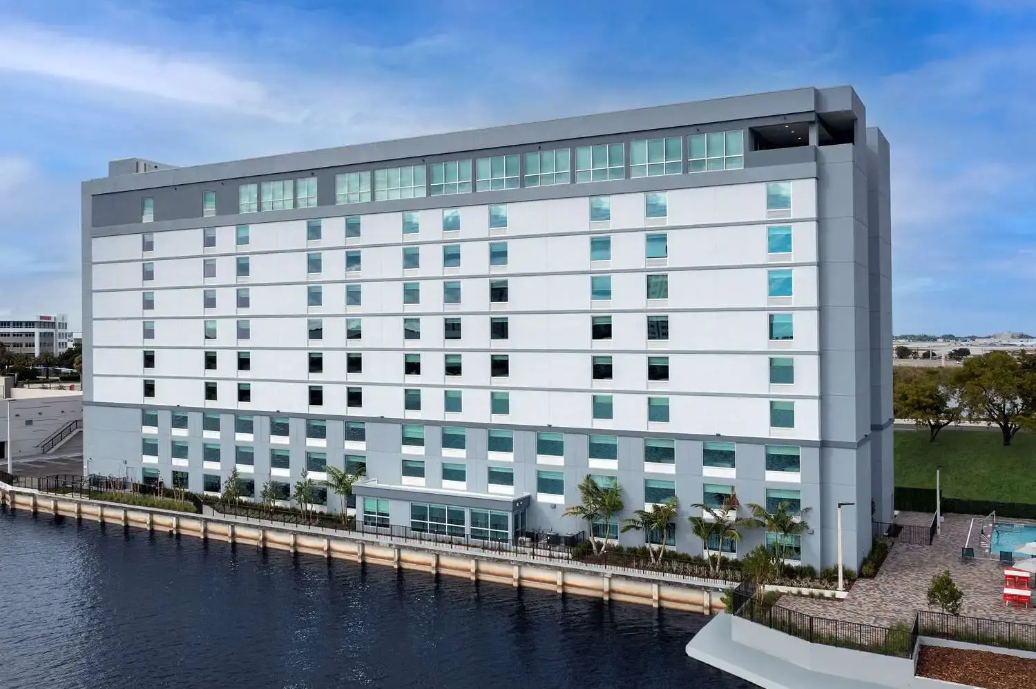 Foto - Tru by Hilton Miami Airport South Blue Lagoon