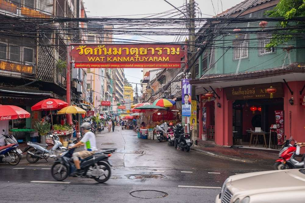 Foto - EXORESIDENCE - Heart of Chinatown