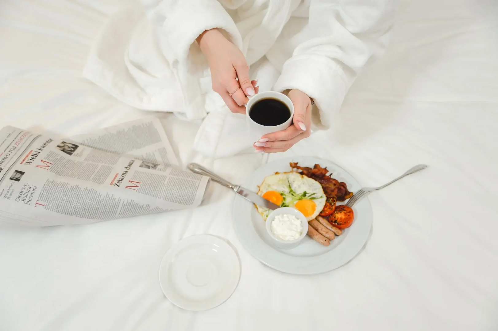 Foto - Hotel Bristol, A Luxury Collection Hotel, Warsaw