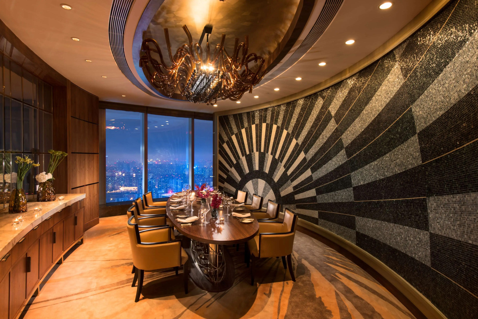 Photo - Waldorf Astoria Chengdu