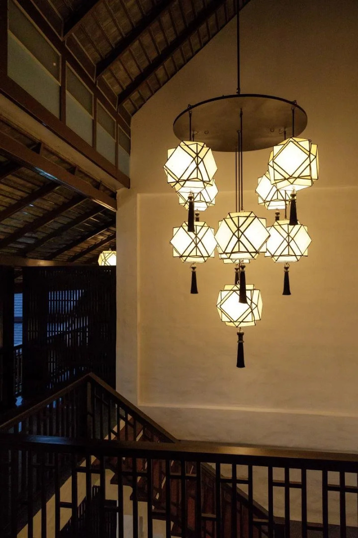 Foto - Thai Akara - Lanna Boutique Hotel