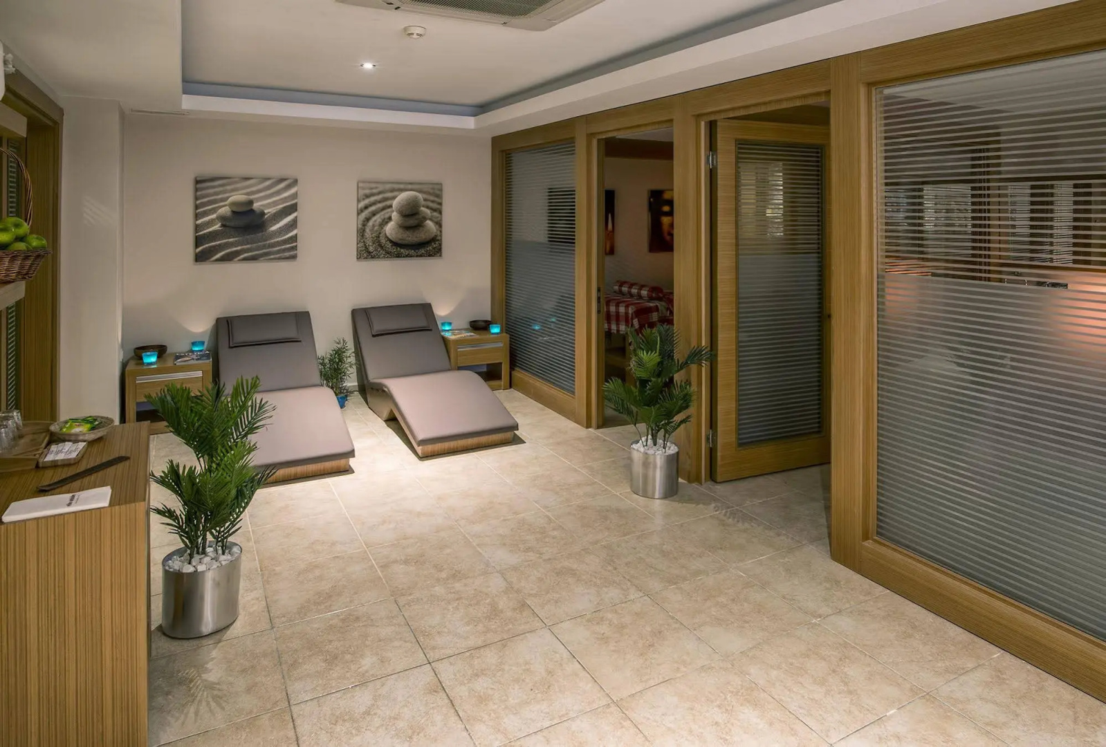 Ramira Joy Hotel