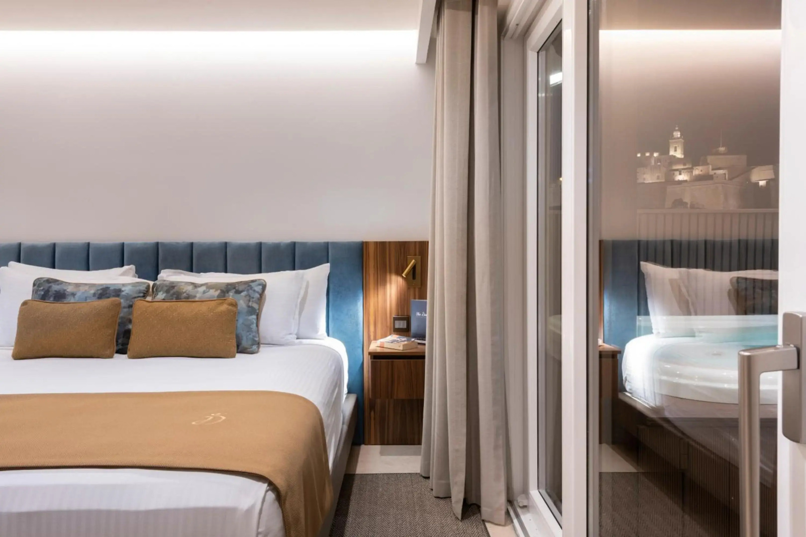 Foto - The Duke Boutique Hotel