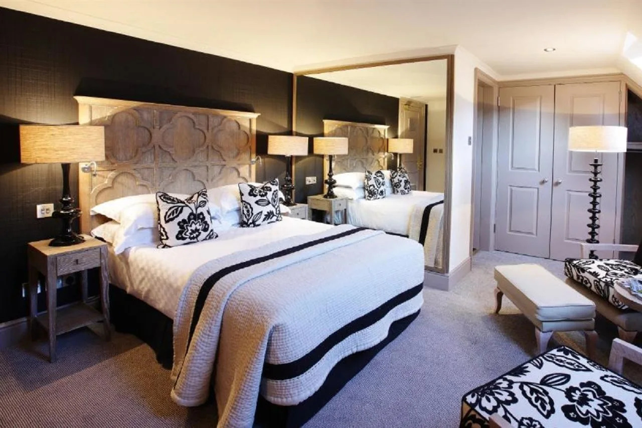 Foto - The Bloomsbury Hotel