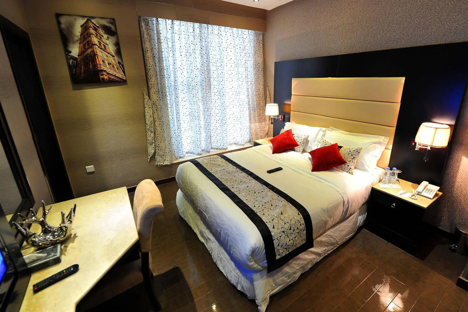 Foto - Hyatt Buyutat Serviced Apartments