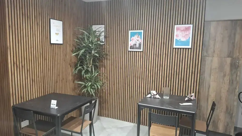 Foto - Salvator Rosa Rooms - Di fronte alla Metro, Terrazza & Self Check in