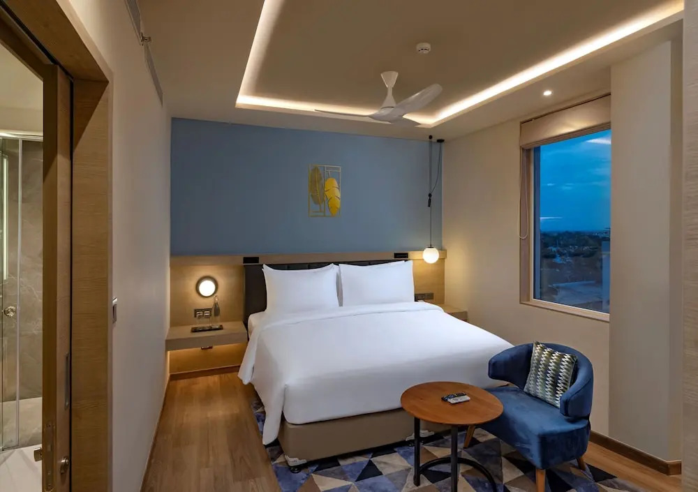 Foto - O by Tamara Coimbatore