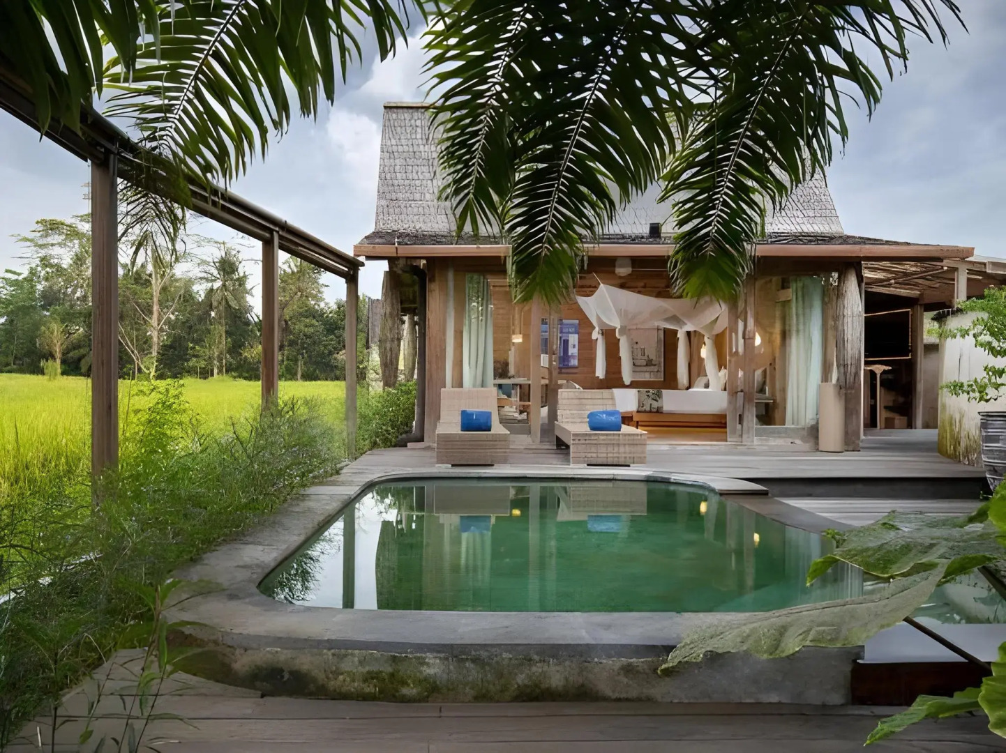 Photo - Blue Karma Dijiwa Ubud