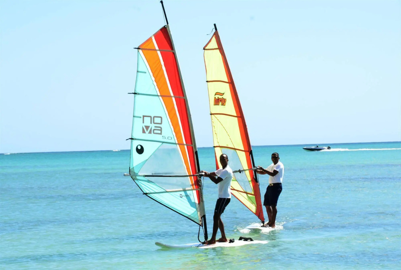 Foto - Tarisa Resort & Spa