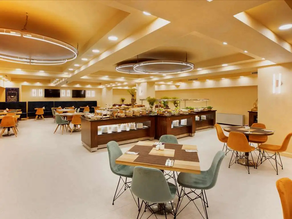 Foto - Mercure Istanbul Bakirkoy