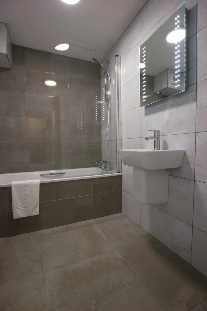 Photo - Beausite Hotel