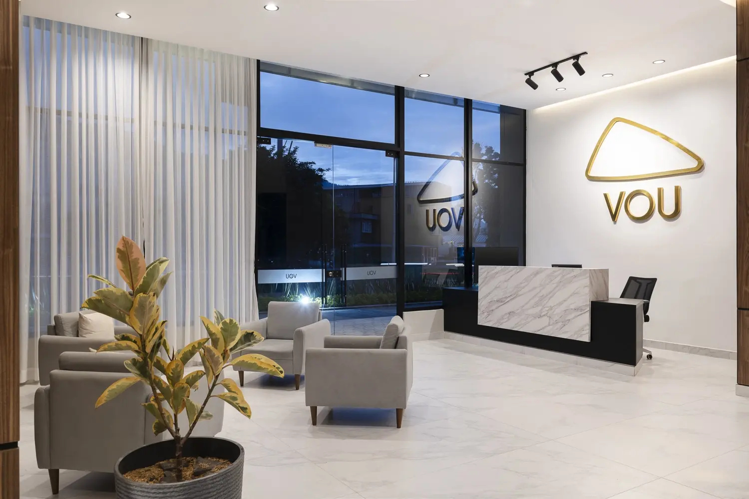 Photo - VOU Suites by Avia Suites
