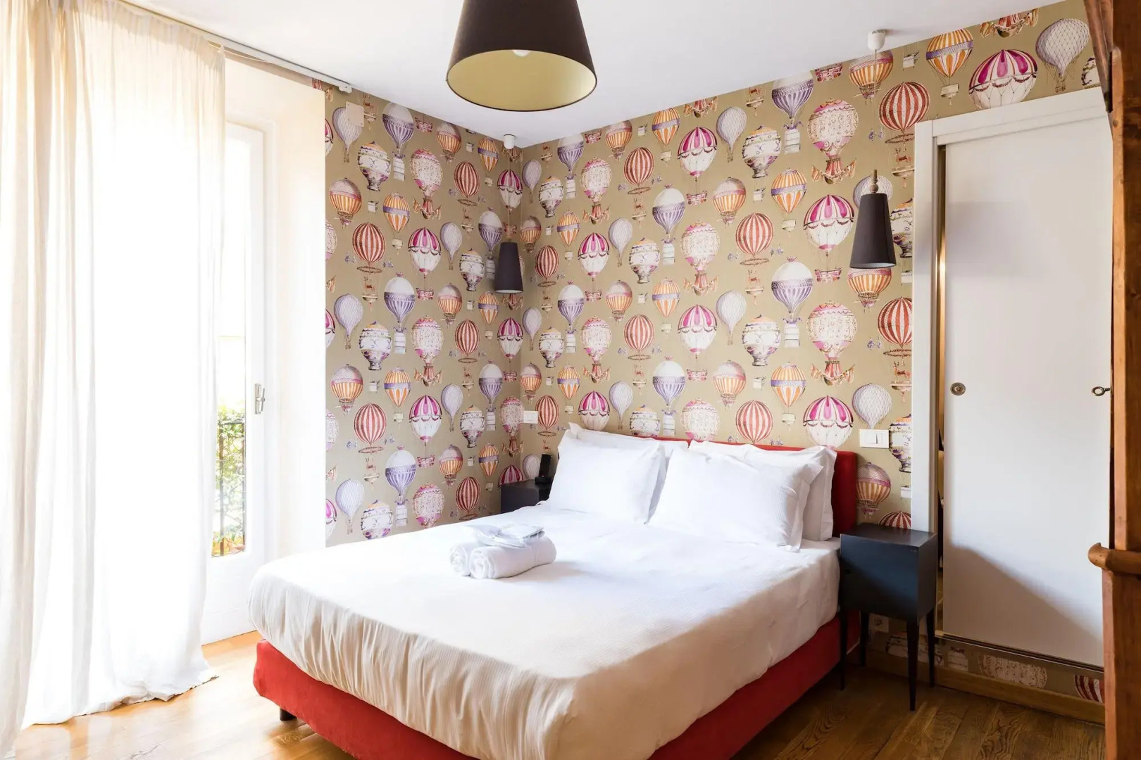 Photo - Salotto Monti