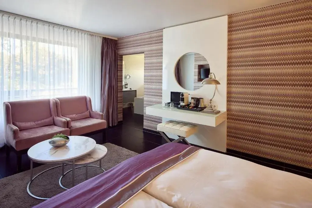 Foto - Van der Valk Hotel Moers