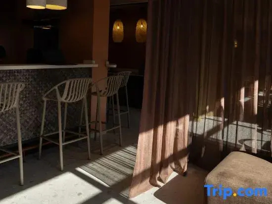 Foto - Hotel Oceania Lyon