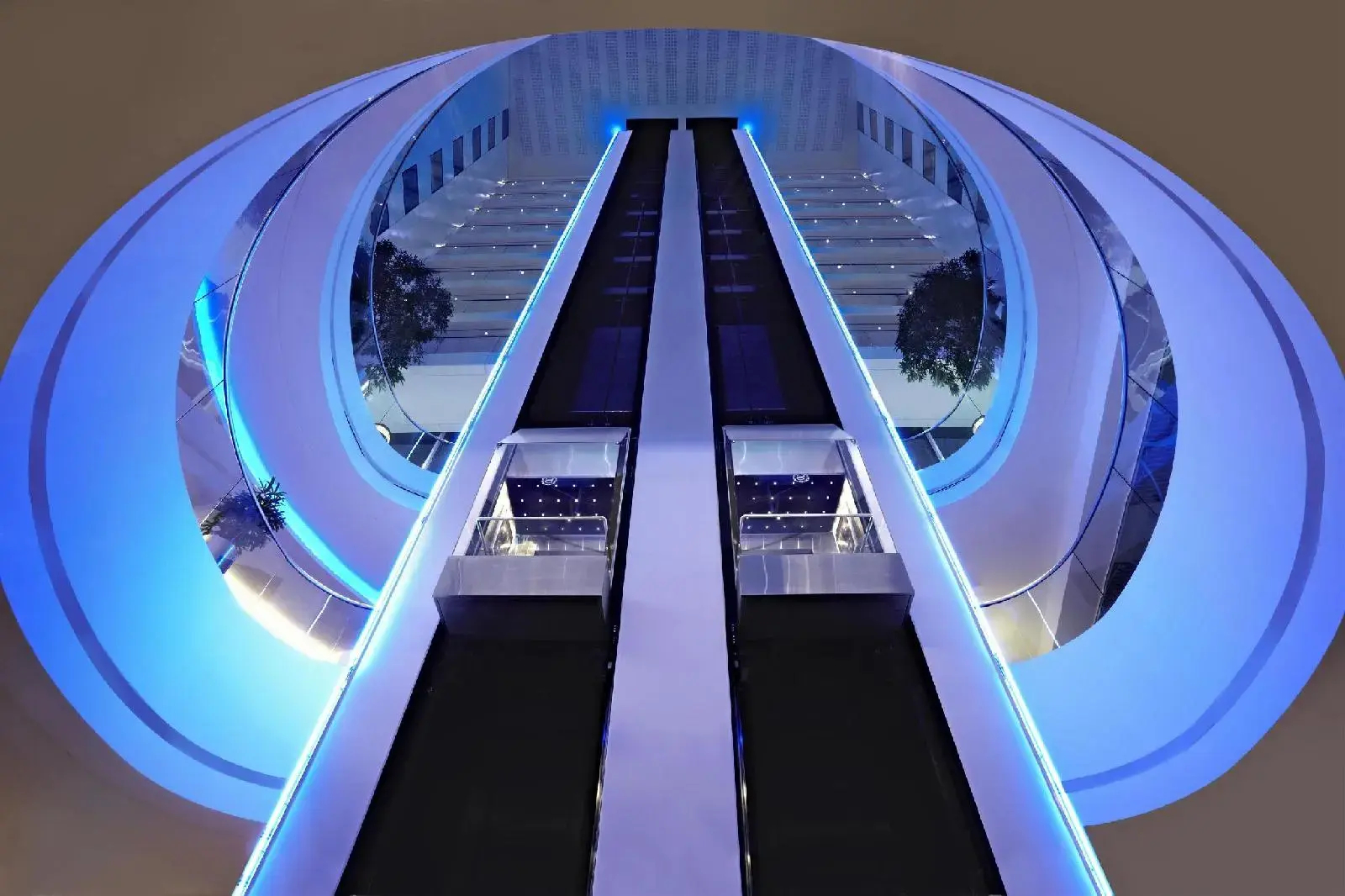 Photo - Sheraton Amsterdam Airport Hotel and Conference Center