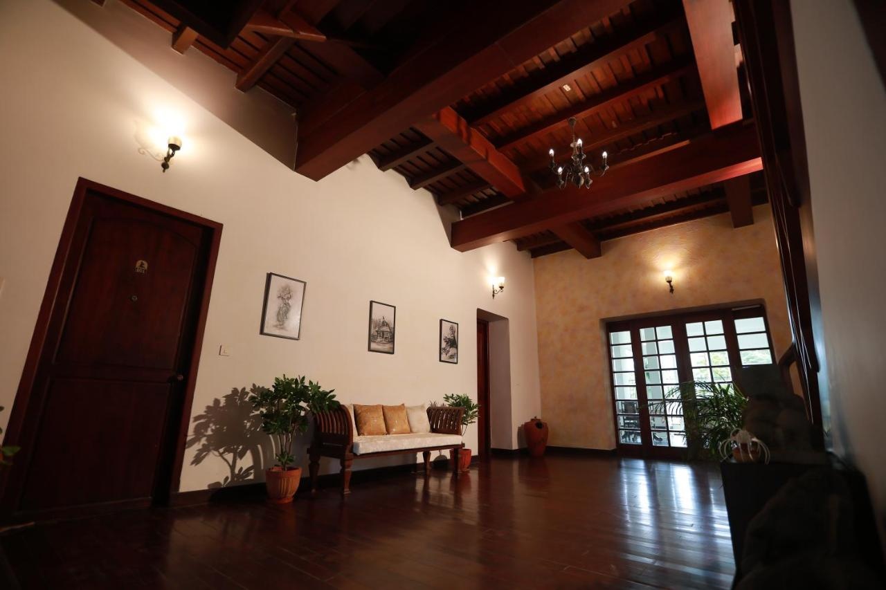 Foto - Amritara The Poovath Beachfront Heritage, Fort Kochi