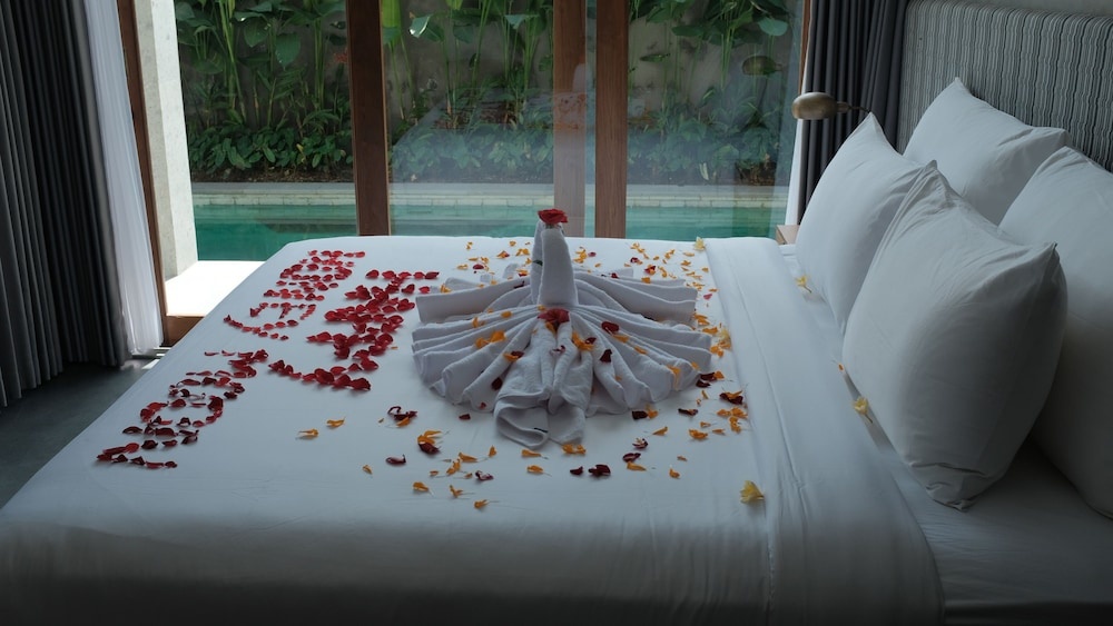 Ubud Diary Villa