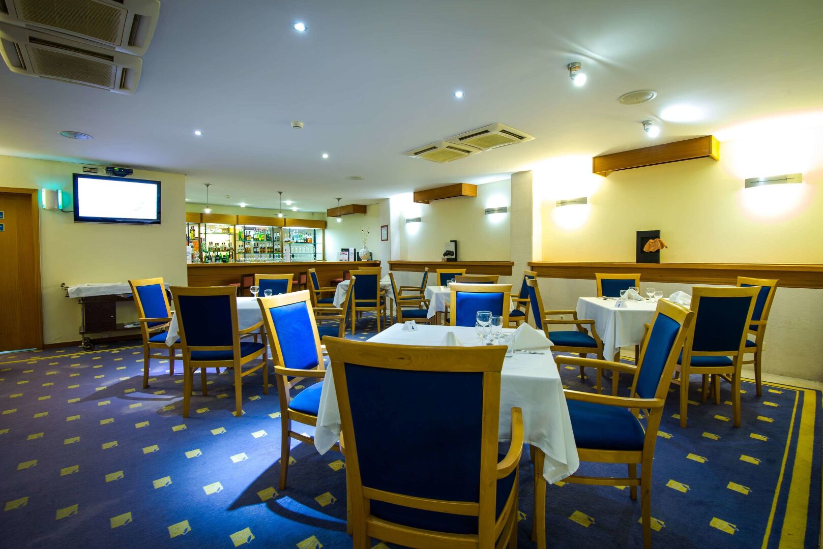 Foto - Azoris Angra Garden – Plaza Hotel