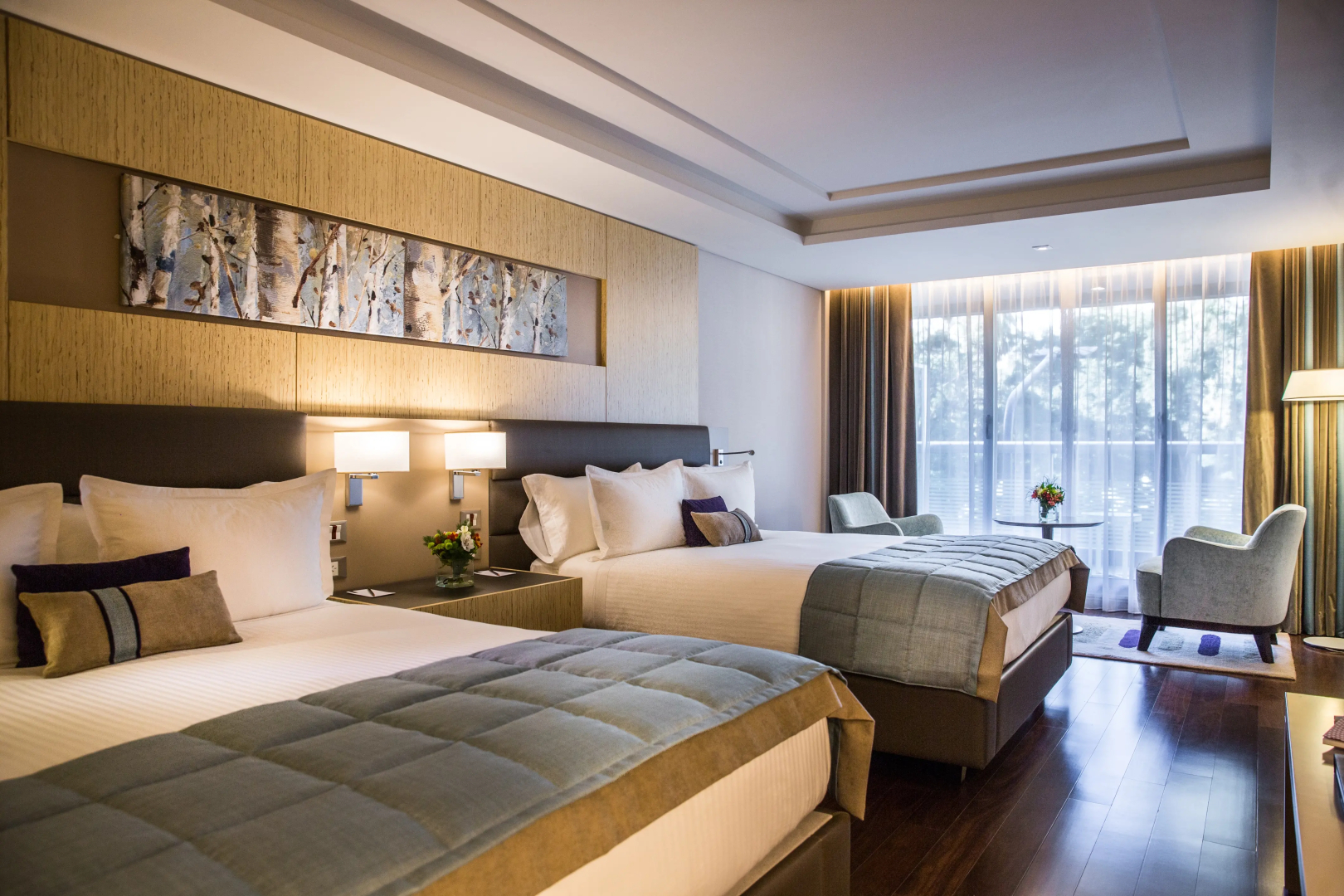 Foto - Palladio Hotel Buenos Aires - MGallery Collection