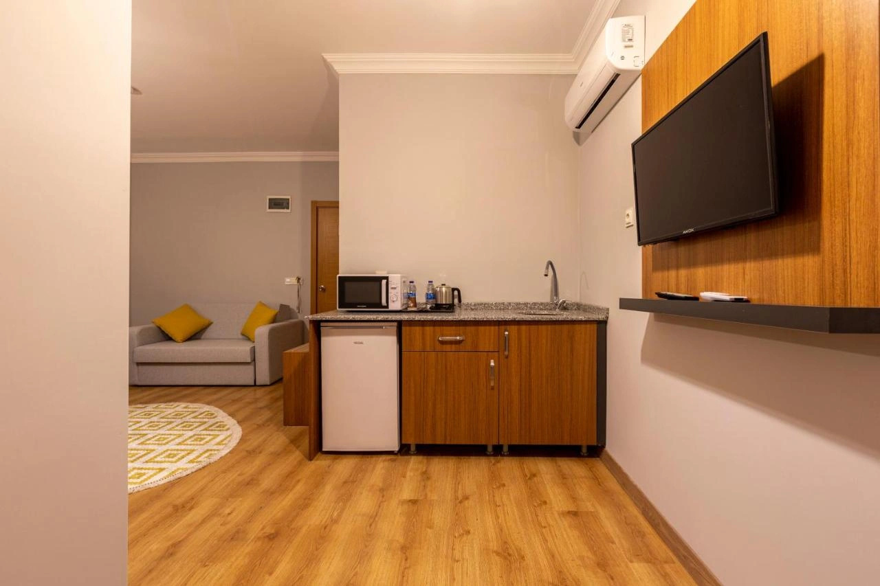 Photo - Business Hotel Antalya