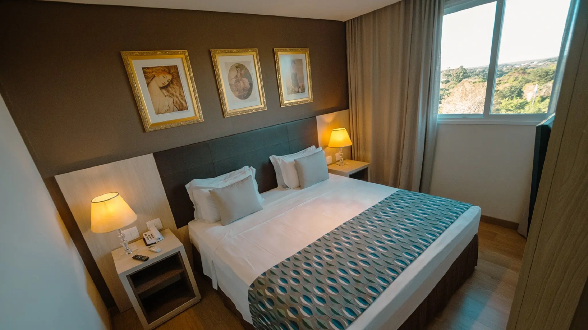 Foto - Interludium Iguassu Convention Hotel