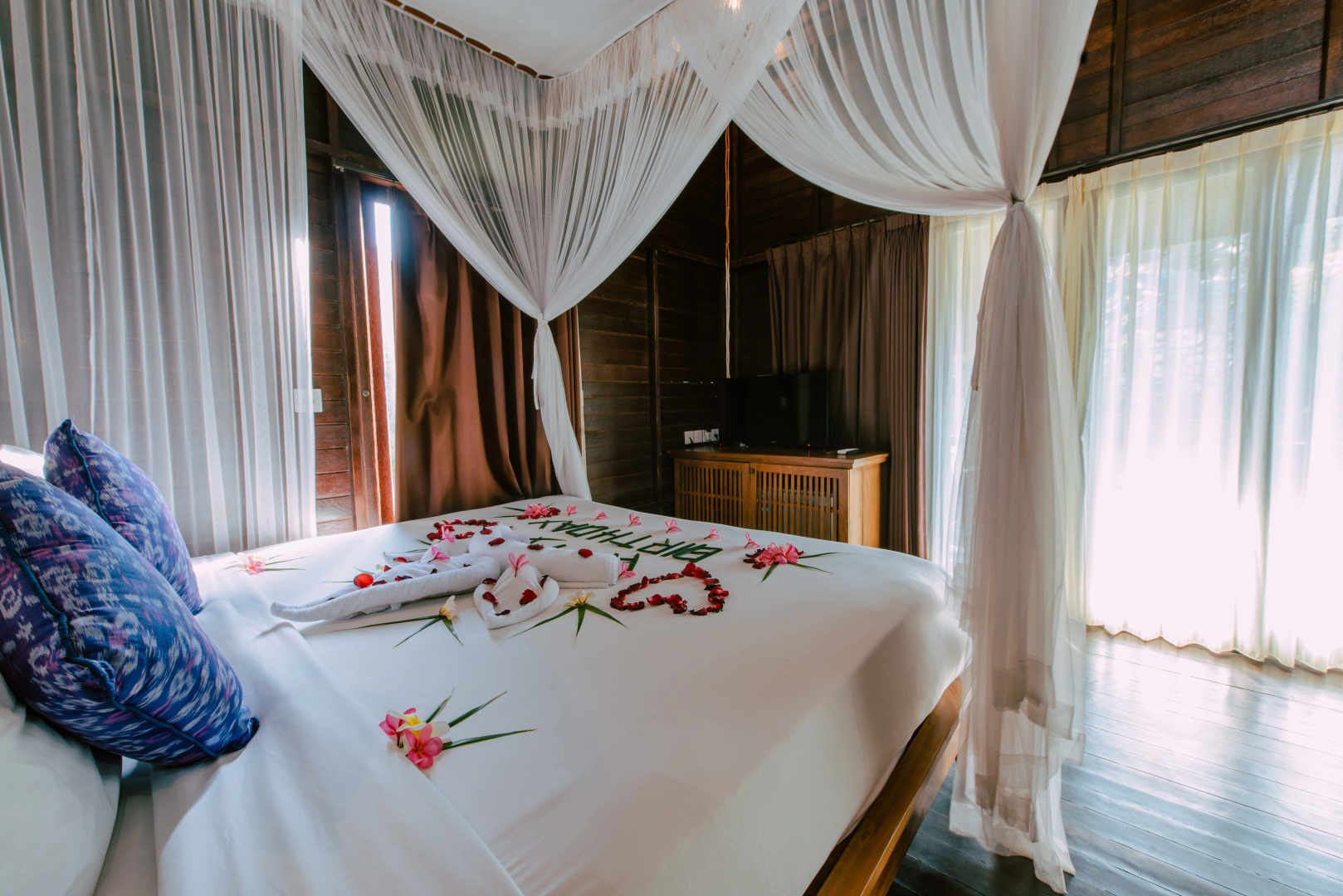 Foto - Puri Pandawa Resort