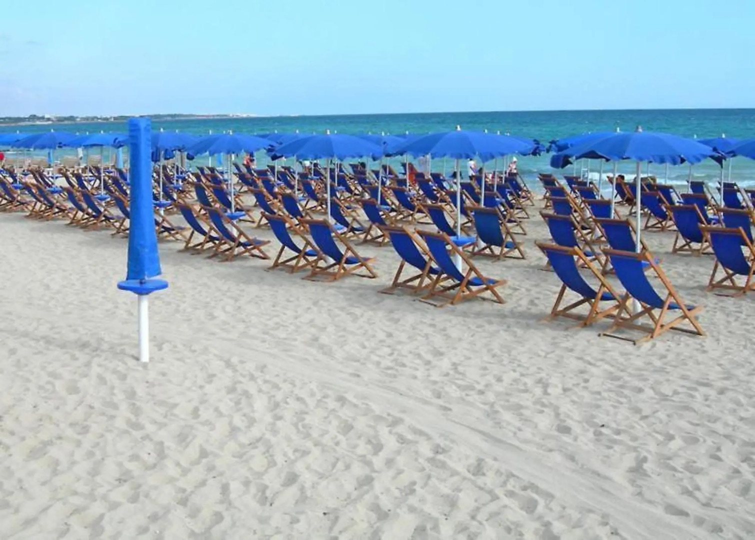 Foto - Porto Giardino - CDSHotels