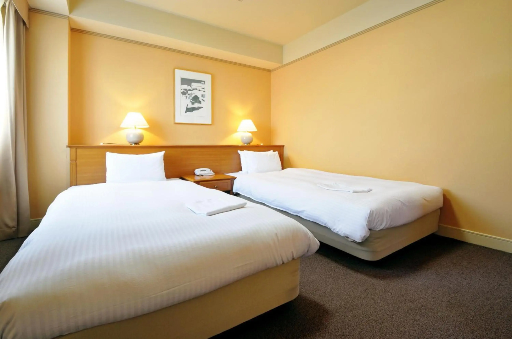 Foto - Hotel Lifort Sapporo