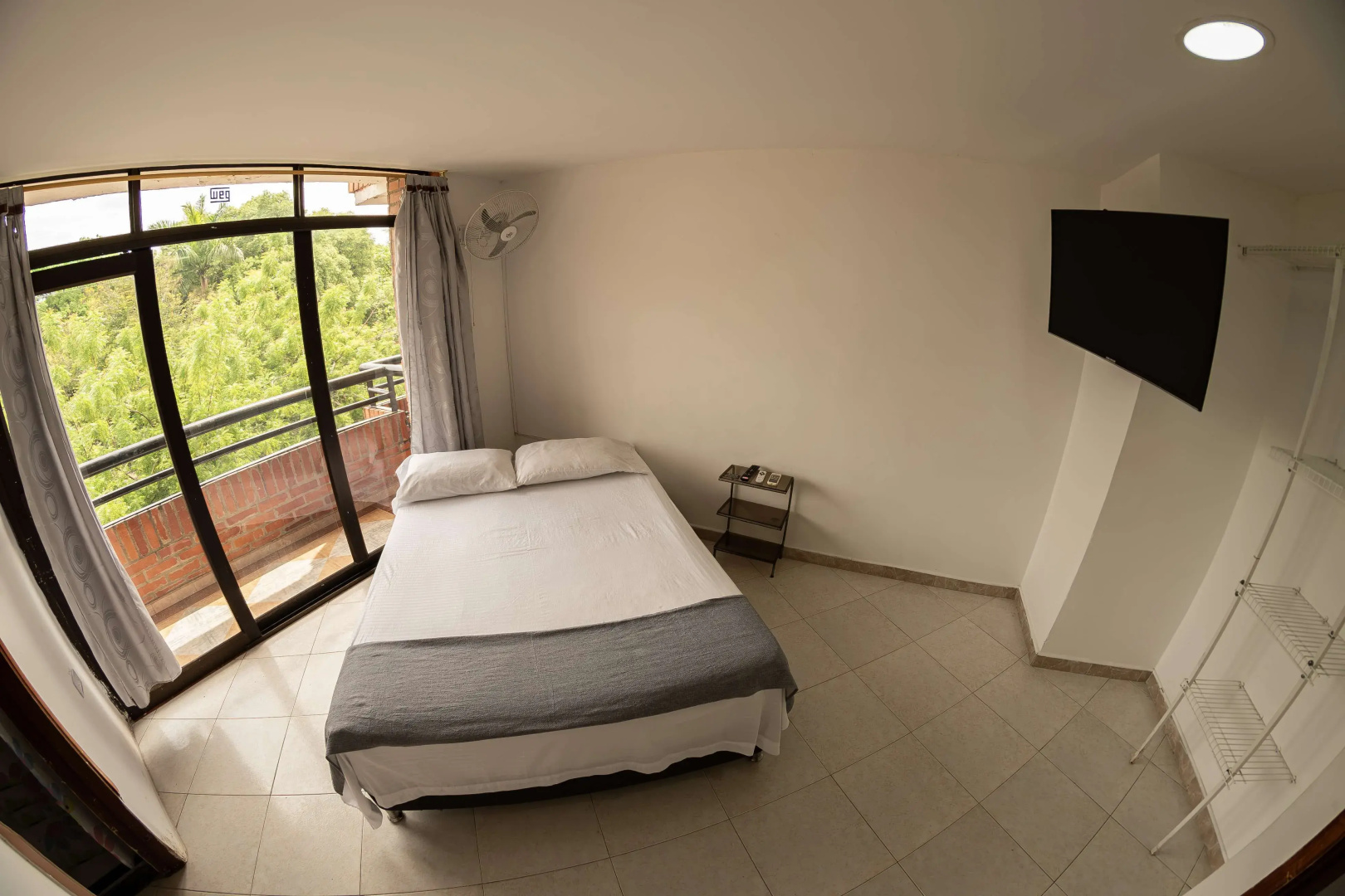 Foto - Hotel Santander
