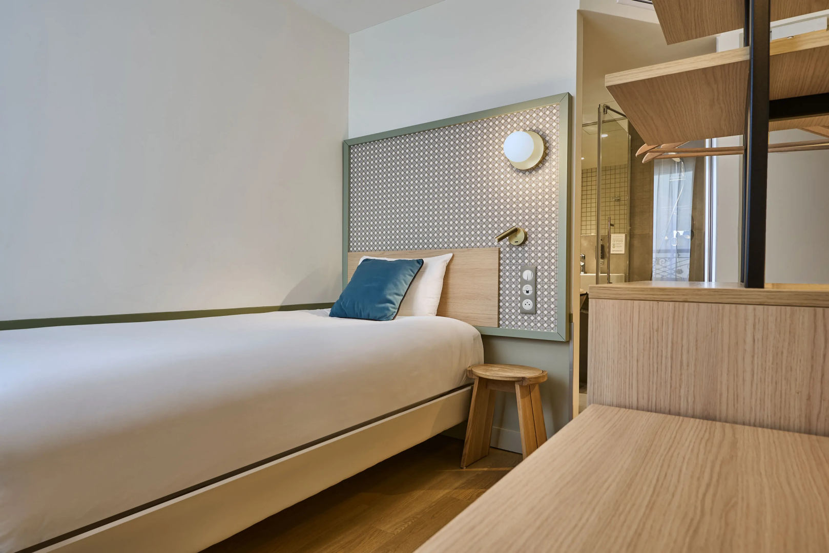 Foto - Hotel Cervantes by Happyculture