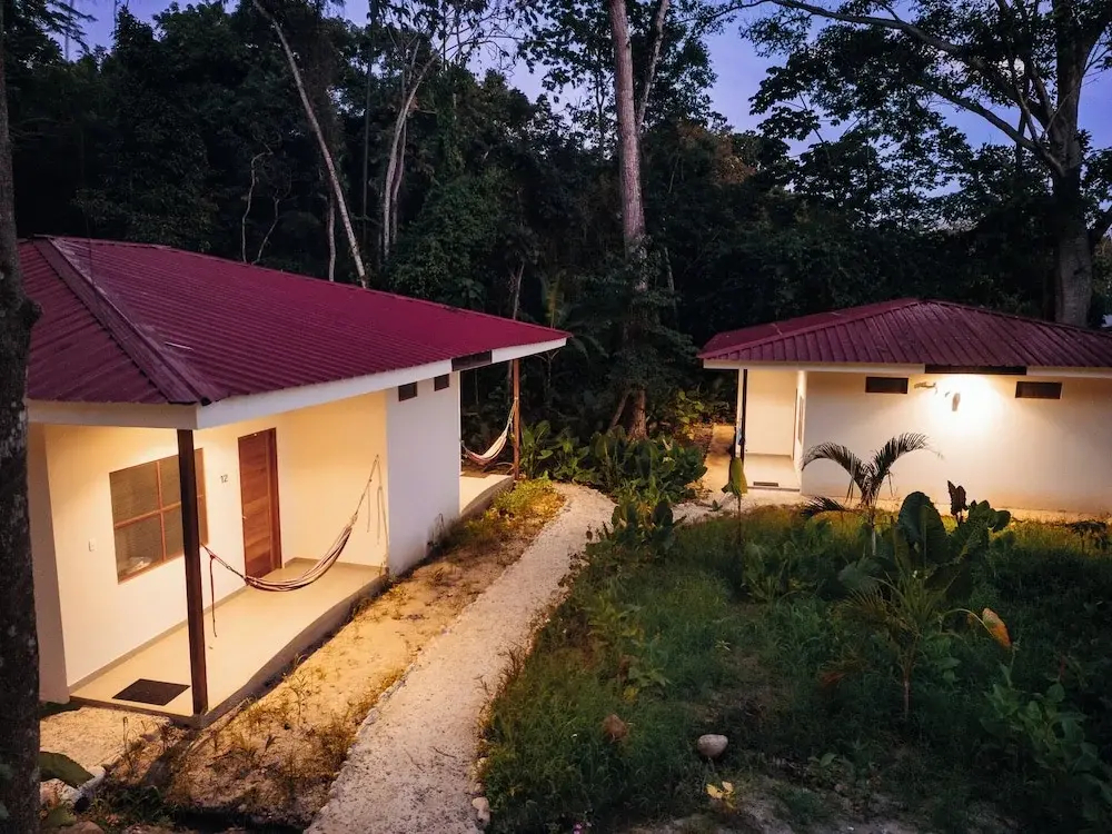 Photo - Taki Tambo Lodge