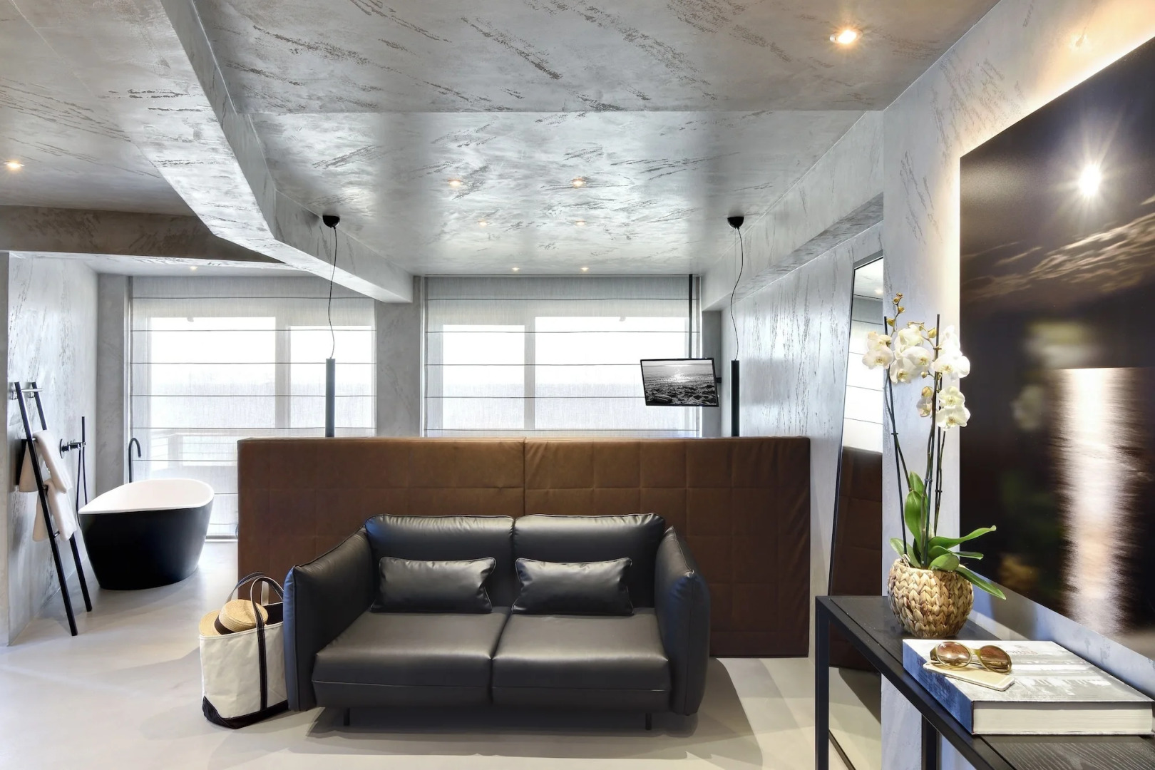 Photo - Poseidon Athens Hotel