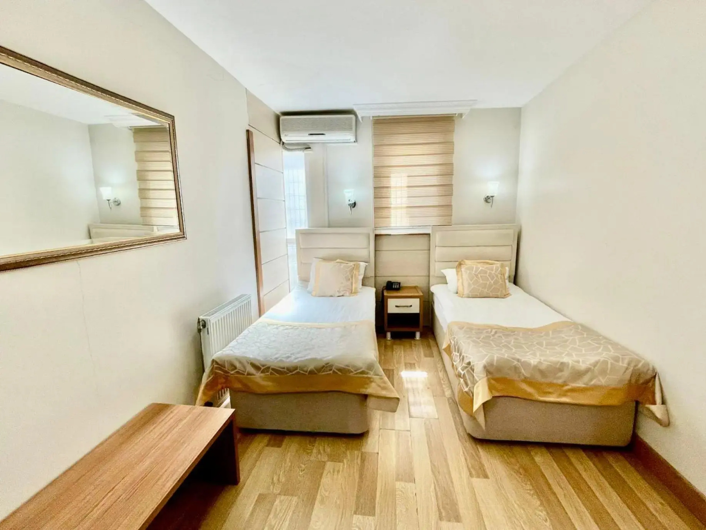 Foto - Timeks Hotel Sultanahmet