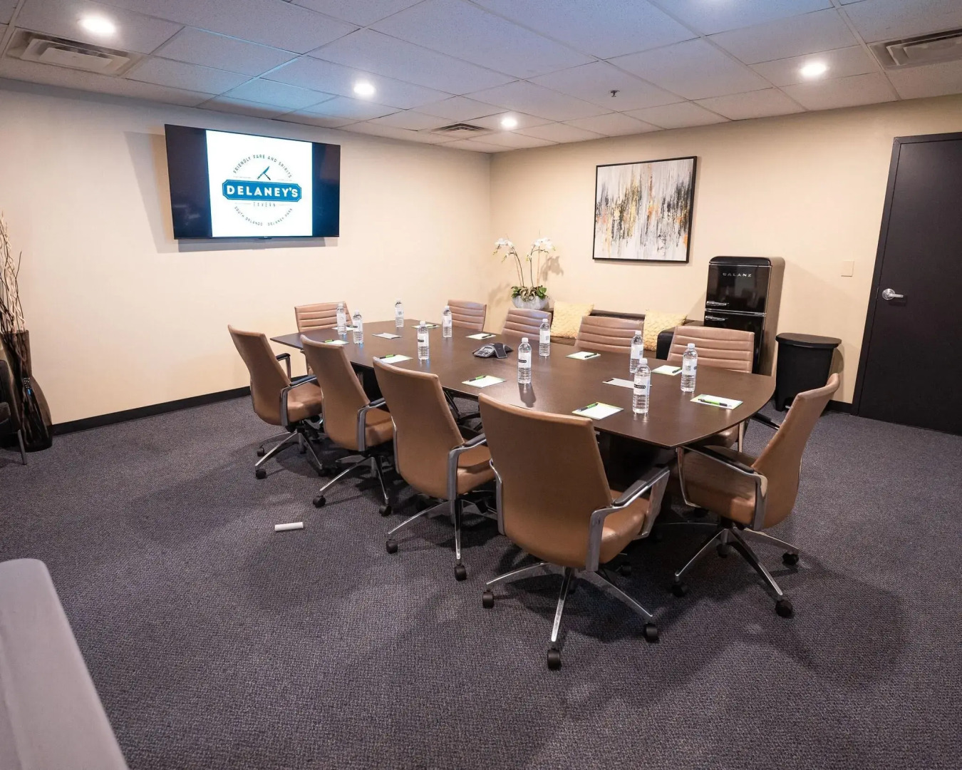 Foto - The Delaney Hotel