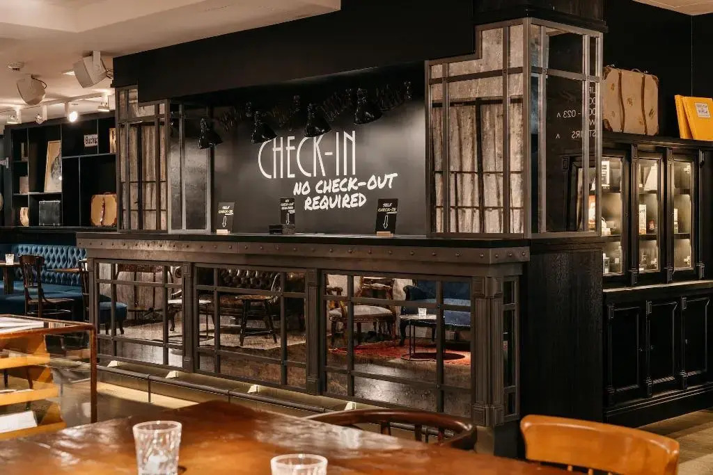 Foto - Ruby Lissi Hotel Vienna