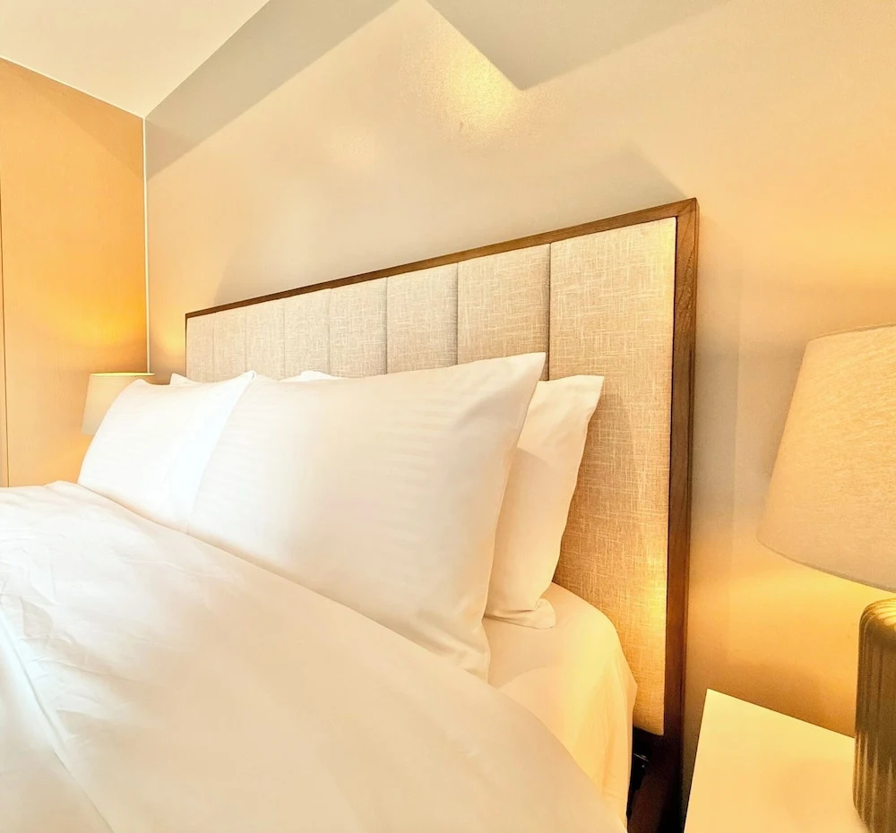 Foto - Uptown Parksuites 1