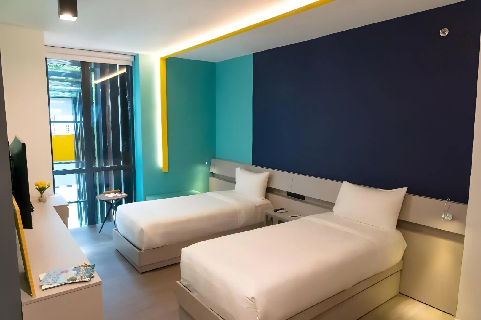 Photo - Yello Hotel Cebu powered by Cocotel