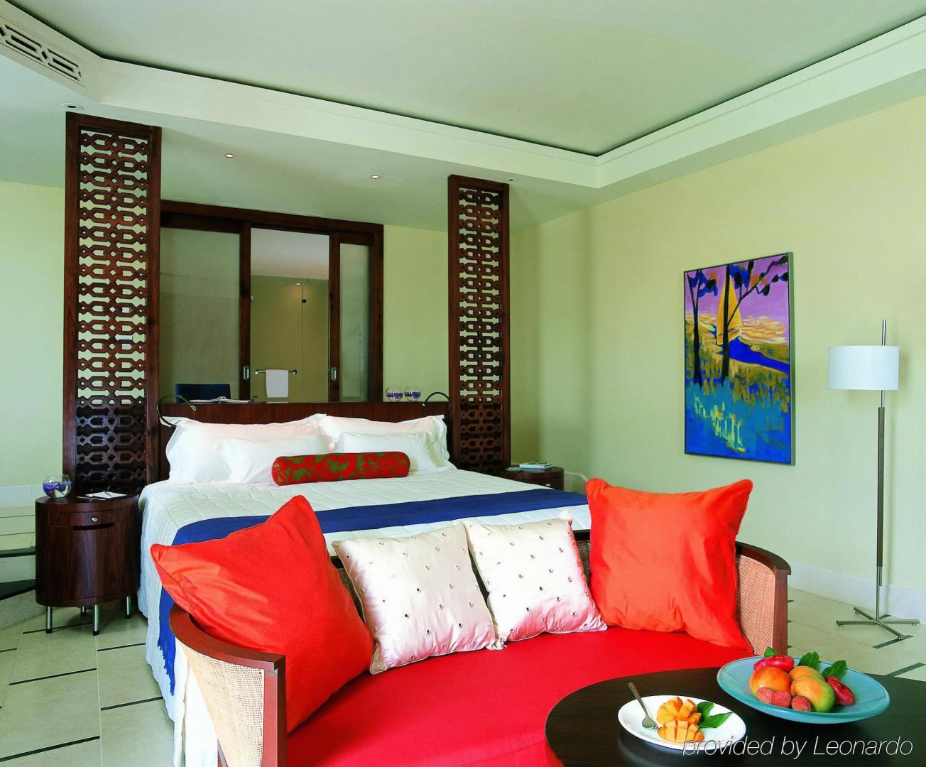 Photo - Tropical Attitude (Adults Only)