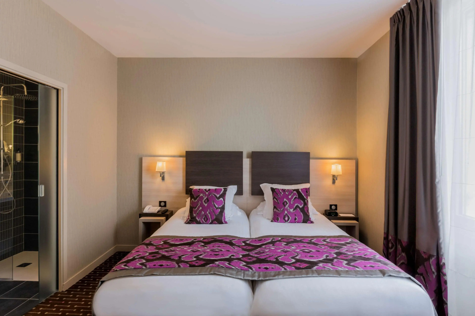 Photo - Best Western Plus Hôtel Richelieu