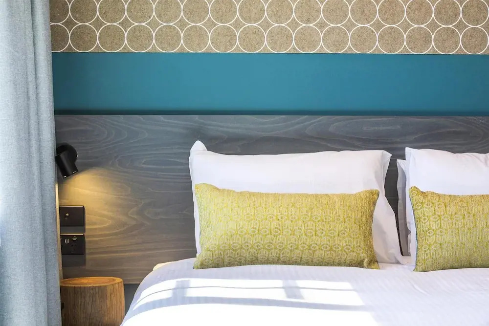 Foto - Royal Hotel by Nightcap Social