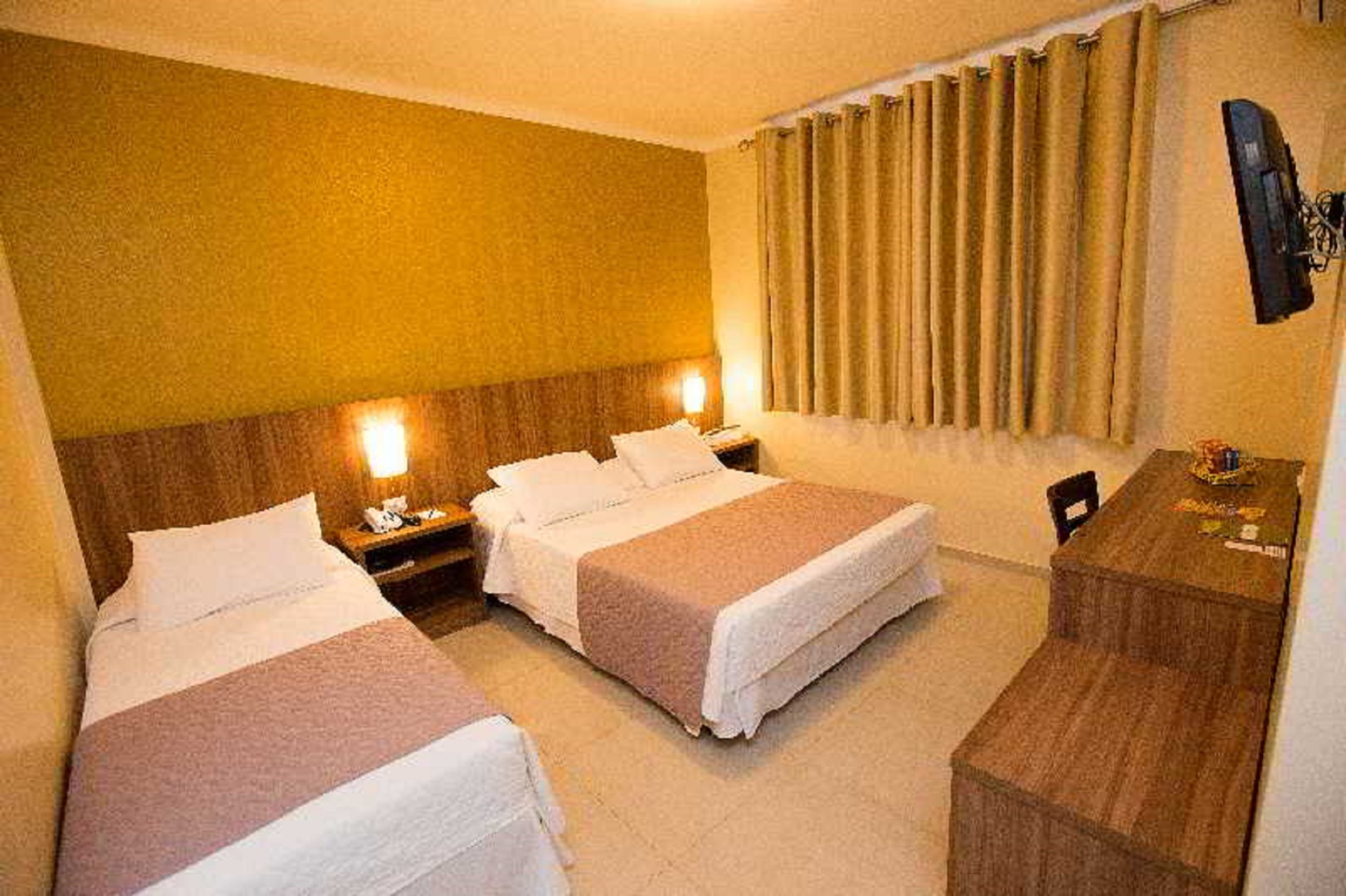 Photo - Pietro Angelo Hotel